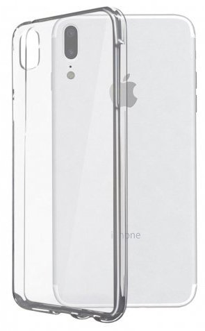 10239 thiki silicon iphone x &Theta;ή&kappa;&eta; &Sigma;&iota;&lambda;&iota;&kappa;ό&nu;&eta;&sigmaf; &Delta;&iota;ά&phi;&alpha;&nu;&eta; &gamma;&iota;&alpha; Apple iphone X - XS