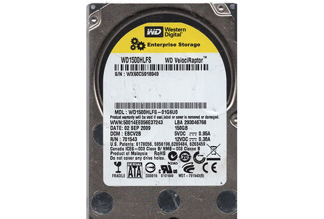 11652-hdd-wd-velociraptor-150gb-10000for-web HDD WESTERN DIGITAL 150GB 2,5" - &Mu;&epsilon;&tau;&alpha;&chi;&epsilon;&iota;&rho;&iota;&sigma;&mu;έ&nu;&omicron;&sigmaf;