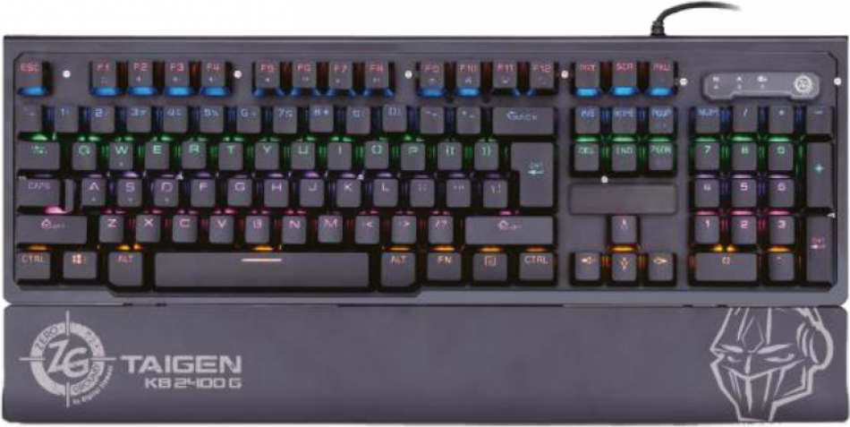7326a &Mu;&eta;&chi;&alpha;&nu;&iota;&kappa;ό &Pi;&lambda;&eta;&kappa;&tau;&rho;&omicron;&lambda;ό&gamma;&iota;&omicron; Gaming TAIGEN