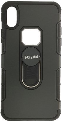 9889 thiki plaths iphone x black &Theta;&Eta;&Kappa;&Epsilon;&Sigma; &Kappa;&Iota;&Nu;&Eta;&Tau;&Omega;&Nu; &Tau;&Eta;&Lambda;&Epsilon;&Phi;&Omega;&Nu;&Omega;&Nu;: &Theta;ή&kappa;&eta; &Pi;&lambda;ά&tau;&eta;&sigmaf; &gamma;&iota;&alpha; Apple iPhone X - XS iCrystal - &Chi;&rho;ώ&mu;&alpha; &Mu;&alpha;ύ&rho;&omicron;