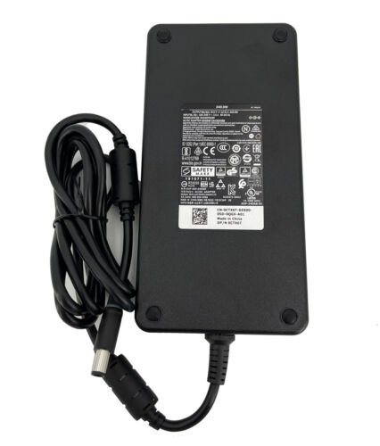 DELL-19.5V-12.3A-240W &Tau;&rho;&omicron;&phi;&omicron;&delta;&omicron;&tau;&iota;&kappa;ό &gamma;&nu;ή&sigma;&iota;&omicron; &kappa;&alpha;&iota;&nu;&omicron;ύ&rho;&iota;&omicron; &gamma;&iota;&alpha; DELL 240W 19.5V 12.3A
