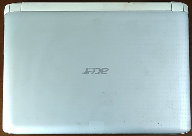 LAPTOP-ACER-ASPIRE-ONE-NAV50 LAPTOP ACER ASPIRE ONE NAV50-&Lambda;&epsilon;&iota;&tau;&omicron;&upsilon;&rho;&gamma;&iota;&kappa;ή &mu;&eta;&tau;&rho;&iota;&kappa;ή