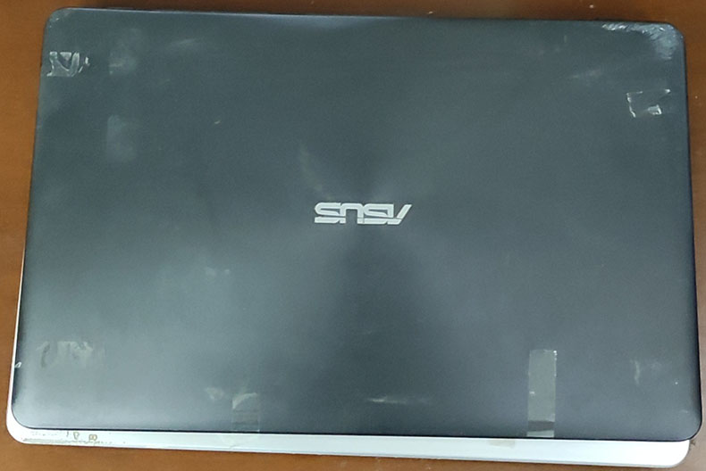 LAPTOP-ASUS-R752L LAPTOP ASUS R752L