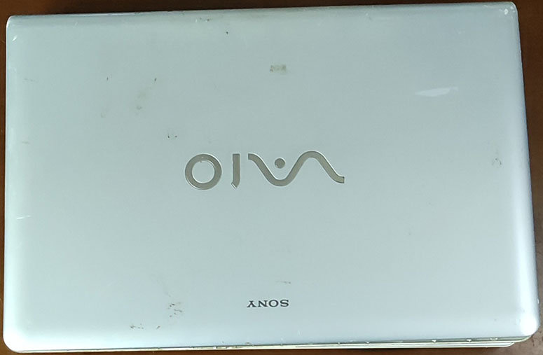 LAPTOP-SONY-VAIO-PCG-71311M LAPTOP SONY VAIO PCG-71311M