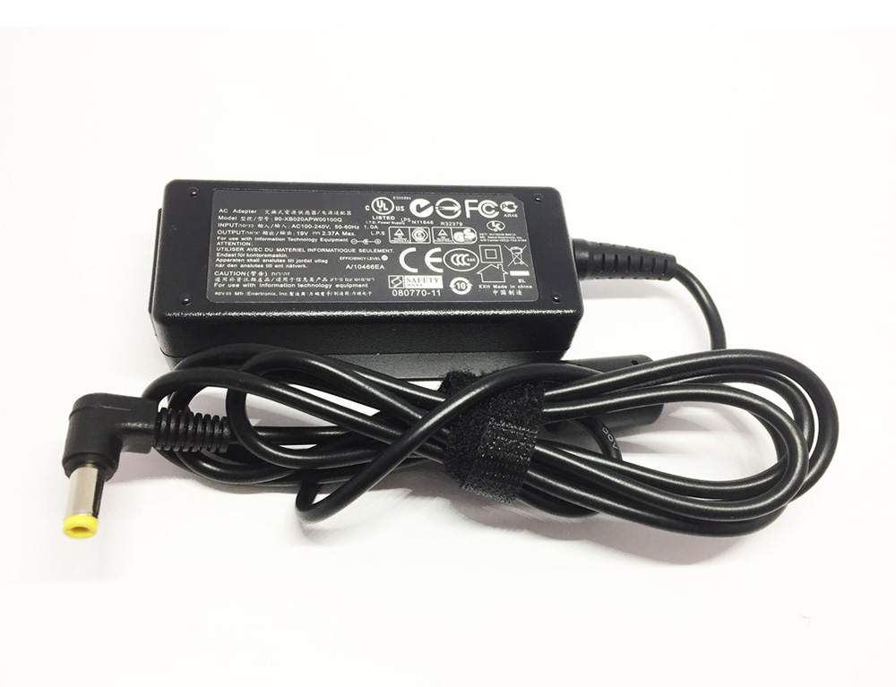 TURBO-X-19V-2.37A &Tau;&rho;&omicron;&phi;&omicron;&delta;&omicron;&tau;&iota;&kappa;ό &gamma;&nu;ή&sigma;&iota;&omicron; &mu;&epsilon;&tau;&alpha;&chi;&epsilon;&iota;&rho;&iota;&sigma;&mu;έ&nu;&omicron; &gamma;&iota;&alpha; TURBOX 19V 2.37A