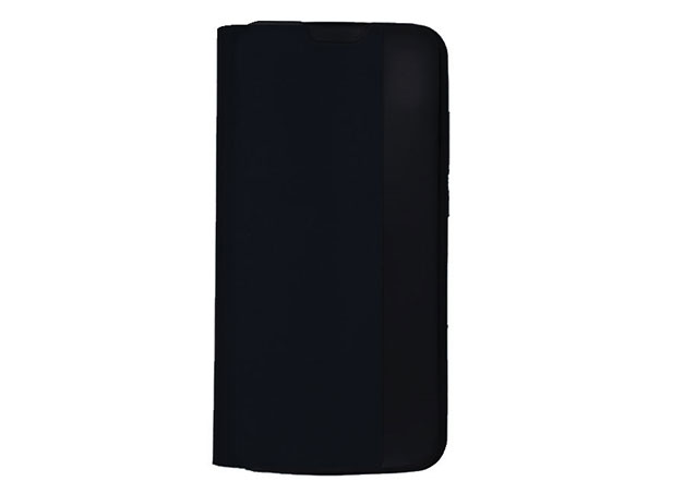 amsung-A102 &Theta;ή&kappa;&eta; Smart View Flip Cover &gamma;&iota;&alpha; Samsung A102/ A202 Galaxy A10e / A20e - &Chi;&rho;ώ&mu;&alpha;: &Mu;&alpha;ύ&rho;&omicron;