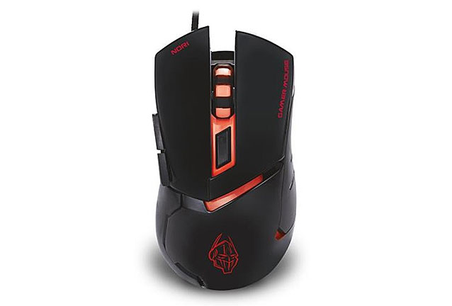 gaming-mouse-kalithea-athens &Pi;&omicron;&nu;&tau;ί&kappa;&iota; Gaming NORI