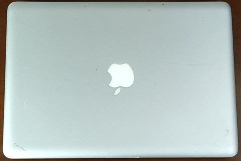 Apple-Macbook-PRO-A1278