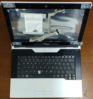 LAPTOP-FUJITSU-SIEMENS-AMILO-SA3650-MS2243-2