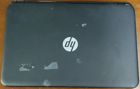 LAPTOP-HP-15-G000SV-SN-CND351005G