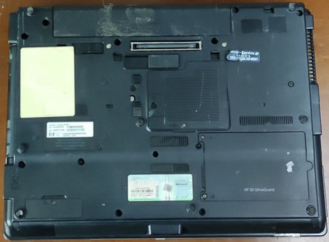 LAPTOP-HP-COMPAQ-6730B-3