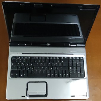 LAPTOP-HP-PAVILLION-DV9500-2