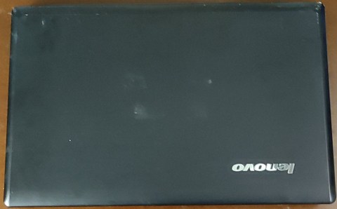 LAPTOP-LENOVO-G580