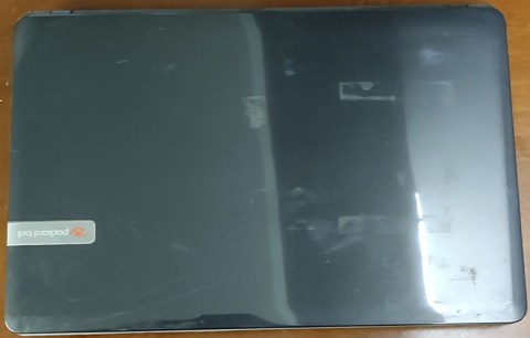 LAPTOP-PACKARD-BELL-EASYNOTE-TE11-BZ