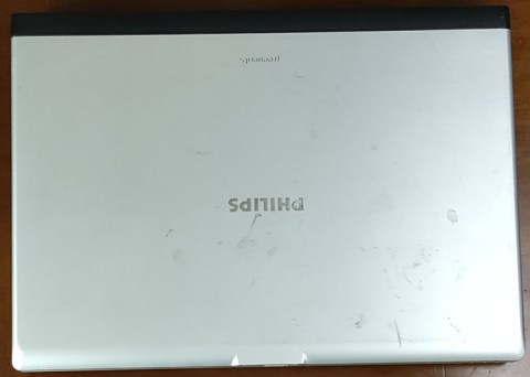 LAPTOP-PHILIPS-X58