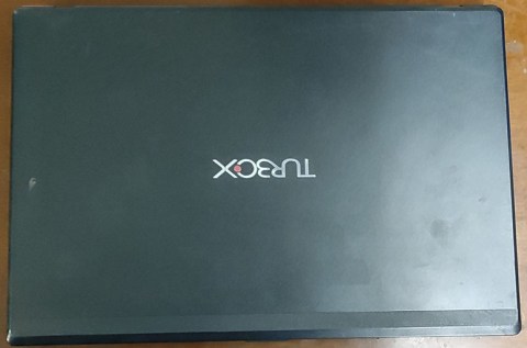 LAPTOP-TURBOX-W76T