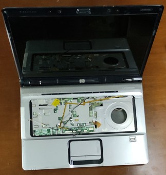 Laptop-Hp-Dv6500-2