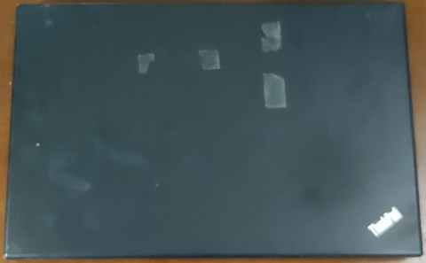 THINKPAD-SL510