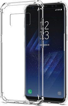 9807 thiki samsung s8 plus silicon diafanh