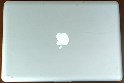 Apple-Macbook-PRO-A1278