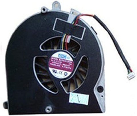 Dell-Alienware-M17X-AVC-Cooling-Fan-BATA0812R5H-F603N