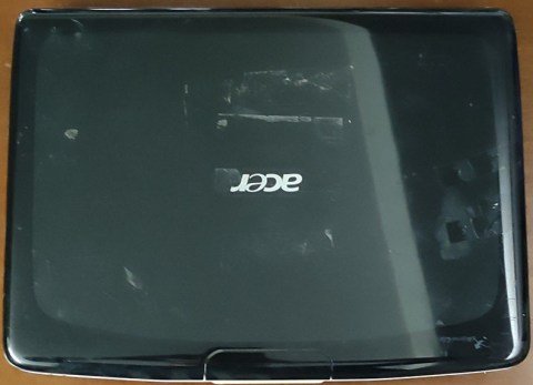 LAPTOP-ACER-ASPIRE-5920G