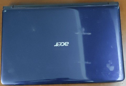 LAPTOP-ACER-ASPIRE-7738