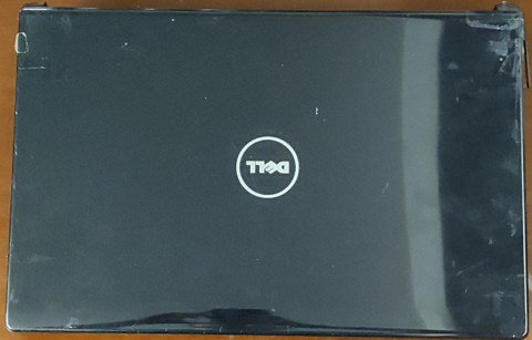 LAPTOP-DELL-STUDIO-1555