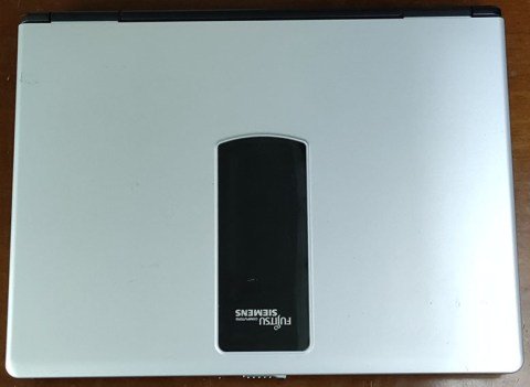 LAPTOP-FUJITSU-SIEMENS-L1310G