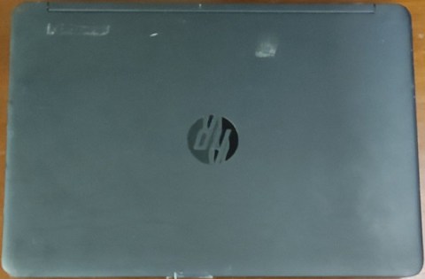 LAPTOP-HP-640