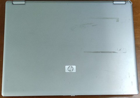 LAPTOP-HP-COMPAQ-6730B