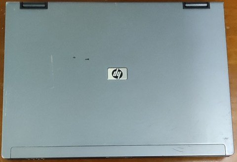 LAPTOP-HP-COMPAQ-6910P-SN-CND7460ZT1