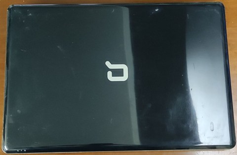 LAPTOP-HP-COMPAQ-PRESARIO-CQ71