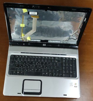 LAPTOP-HP-PAVILLION-DV9000-SN-CNF642147V-2