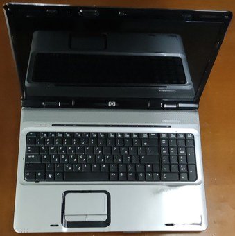 LAPTOP-HP-PAVILLION-DV9500-2