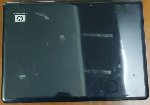 LAPTOP-HP-PAVILLION-DV9500