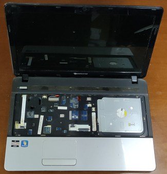 LAPTOP-PACKARD-BELL-EASYNOTE-TE11-BZ-2