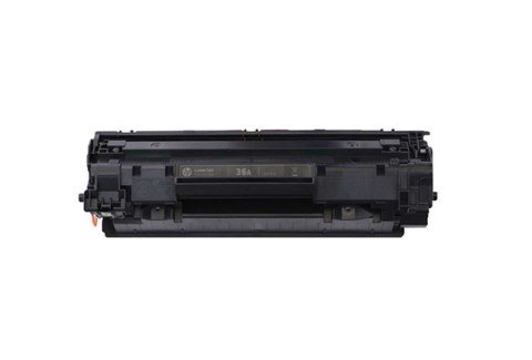 Toner-HP-CB436A