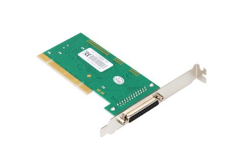 parallel-PCI