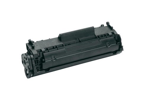 toner-hp-q2612a-black