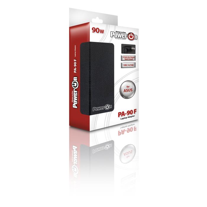 050062b &Tau;&rho;&omicron;&phi;&omicron;&delta;&omicron;&tau;&iota;&kappa;ό &gamma;&iota;&alpha; ASUS 90W 19V 5,5 x 2,5 x12