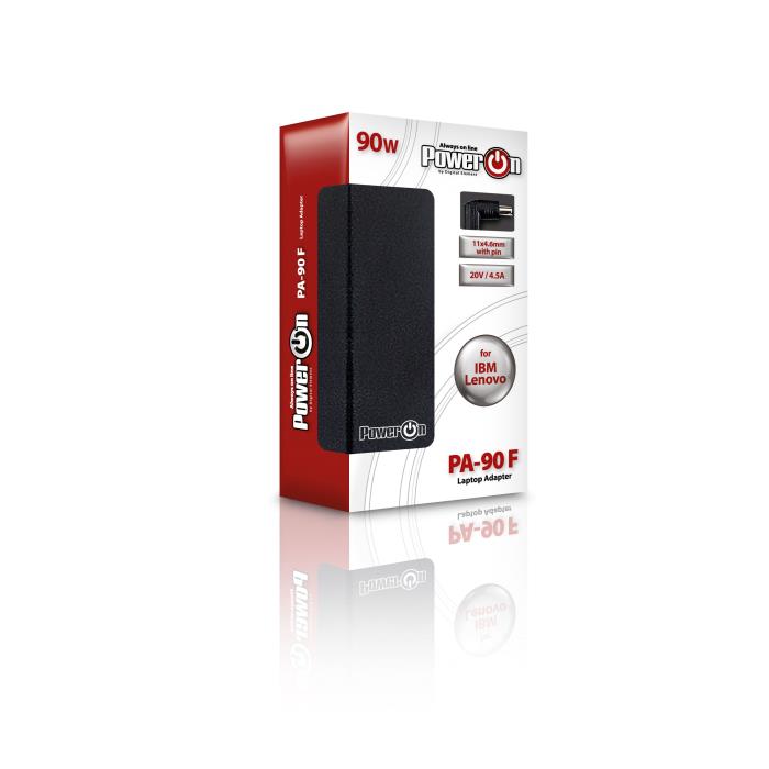 050100b &Tau;&rho;&omicron;&phi;&omicron;&delta;&omicron;&tau;&iota;&kappa;ό &gamma;&iota;&alpha; IBM/LEN 90W . 20V 11 x 4,6 x 12