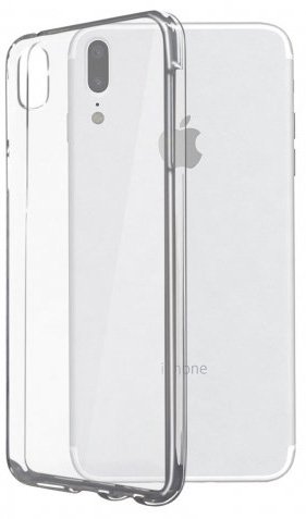 10274 thiki silicon diafanh iphone x5 &Theta;ή&kappa;&eta; &Sigma;&iota;&lambda;&iota;&kappa;ό&nu;&eta;&sigmaf; &Delta;&iota;ά&phi;&alpha;&nu;&eta; &gamma;&iota;&alpha; Apple iPhone XR