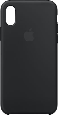 10311 thiki silicon black iphone 9 -x9 &Theta;ή&kappa;&eta; &Sigma;&iota;&lambda;&iota;&kappa;ό&nu;&eta;&sigmaf; &gamma;&iota;&alpha; Apple iPhone 9 - &Chi;&rho;ώ&mu;&alpha; &Mu;&alpha;ύ&rho;&omicron;