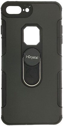 11253 thiki icrystal iphone 7 black1 &Theta;&Eta;&Kappa;&Epsilon;&Sigma; &Kappa;&Iota;&Nu;&Eta;&Tau;&Omega;&Nu; &Tau;&Eta;&Lambda;&Epsilon;&Phi;&Omega;&Nu;&Omega;&Nu;: &Theta;ή&kappa;&eta; &Pi;&lambda;ά&tau;&eta;&sigmaf; &gamma;&iota;&alpha; Apple iPhone 7/8Plus iCrystal - &Chi;&rho;ώ&mu;&alpha; &Mu;&alpha;ύ&rho;&omicron;