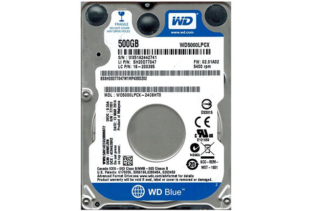 11647-hdd-wd-blue-2,5-500gb-5400for-web HDD WESTERN DIGITAL 500GB 2.5" - &Mu;&epsilon;&tau;&alpha;&chi;&epsilon;&iota;&rho;&iota;&sigma;&mu;έ&nu;&omicron;&sigmaf;