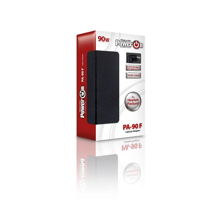 239a &Tau;&rho;&omicron;&phi;&omicron;&delta;&omicron;&tau;&iota;&kappa;ό &gamma;&iota;&alpha; HP 90W 19,5V 4,5 x 3,0 x12