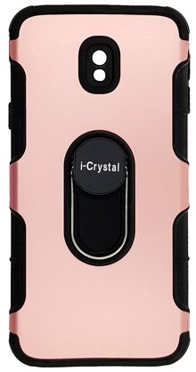 9836 icrystal blackpink samsung galaxy j3 &Theta;ή&kappa;&eta; &Sigma;&iota;&lambda;&iota;&kappa;ό&nu;&eta;&sigmaf; &gamma;&iota;&alpha; Samsung Galaxy J3 I-Crystal - &Chi;&rho;ώ&mu;&alpha; &Mu;&alpha;ύ&rho;&omicron;/&Rho;&omicron;&zeta;
