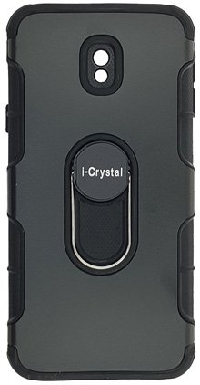 9852 thiki samsung galaxy j3 i crystal black &Theta;ή&kappa;&eta; &Sigma;&iota;&lambda;&iota;&kappa;ό&nu;&eta;&sigmaf; &gamma;&iota;&alpha; Samsung Galaxy J3 I-Crystal - &Chi;&rho;ώ&mu;&alpha; &Mu;&alpha;ύ&rho;&omicron;
