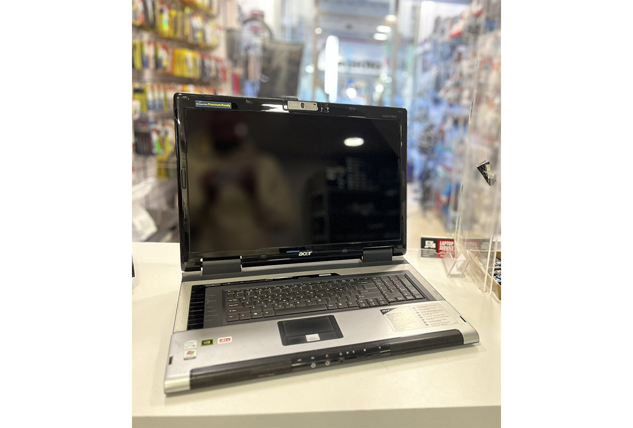 Acer-Laptop1 ACER ASPIRE 9804WKMI T2500 (&Mu;&eta; &lambda;&epsilon;&iota;&tau;&omicron;&upsilon;&rho;&gamma;&iota;&kappa;ό)